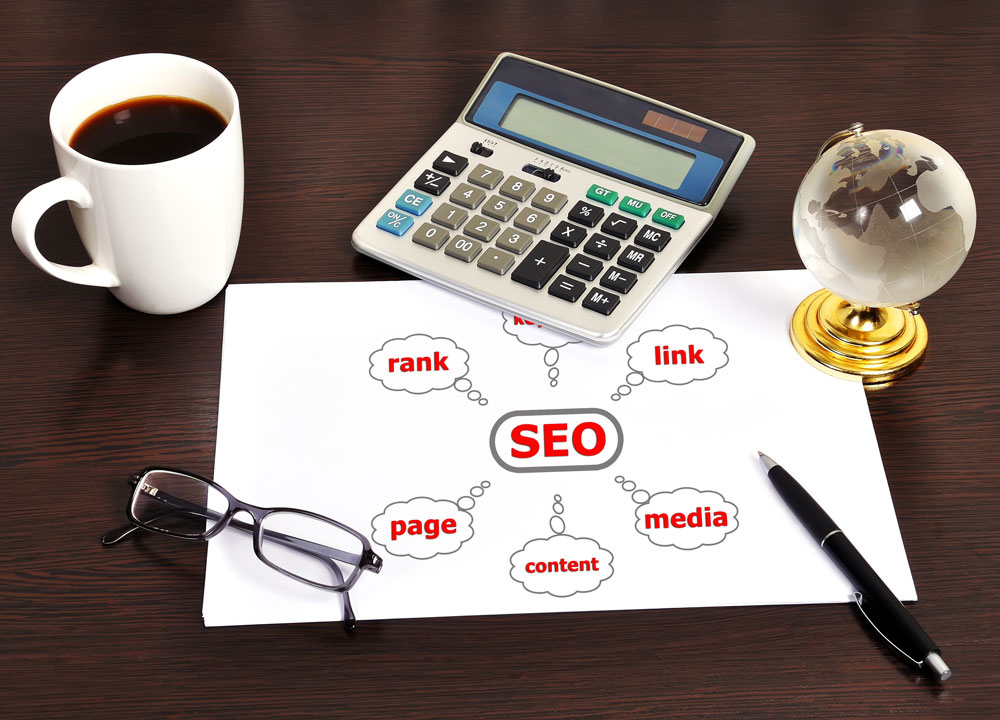 SEO, SMO and PPC